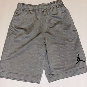 Jordan big boy shorts